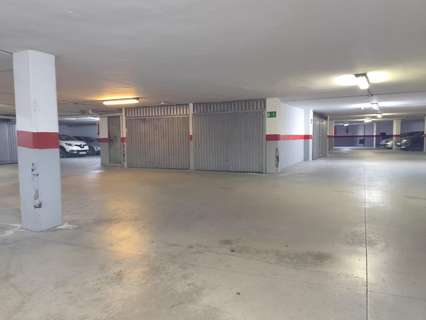 Plaza de parking en venta en Cartagena
