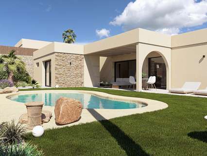 Chalet en venta en Murcia zona La Pareja (Baños Y Mendigo)