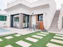 Chalet en venta en San Javier