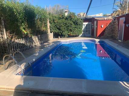 Chalet en venta en Murcia