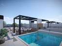 Bungalow en venta en San Pedro del Pinatar