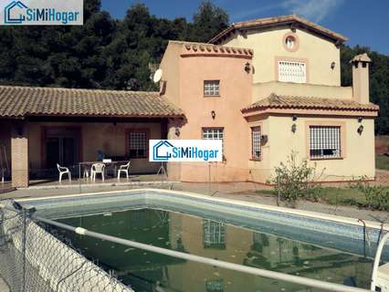 Chalet en venta en Cartagena zona La Manga Club