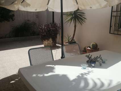 Casa en venta en Cartagena zona Los Nietos rebajada