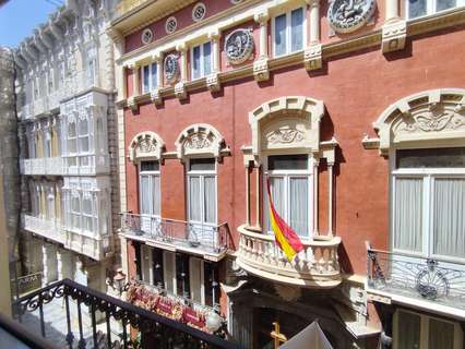 Oficina en alquiler en Cartagena