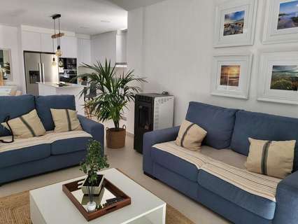 Chalet en venta en Almoradí
