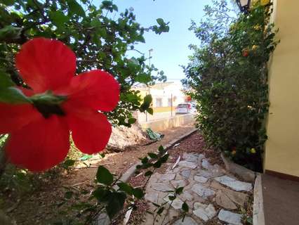 Chalet en venta en Cartagena zona Los Urrutias