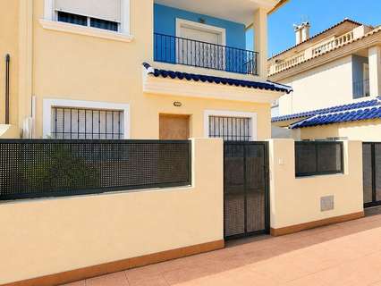 Casa en venta en San Javier