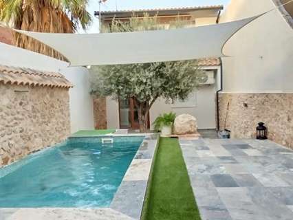 Planta baja en venta en Las Torres de Cotillas
