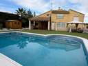 Chalet en venta en Murcia