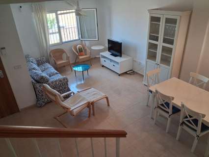 Casa en venta en Los Alcázares