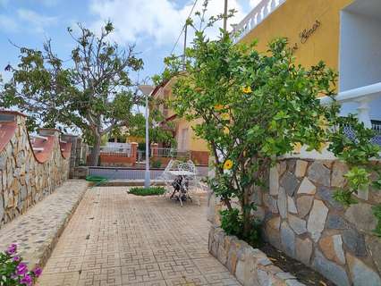 Chalet en venta en Cartagena zona Los Urrutias