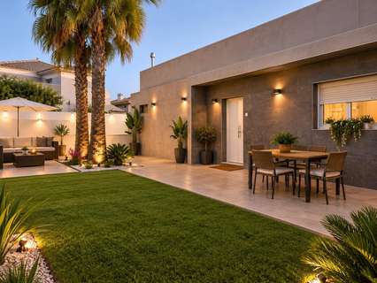 Chalet en venta en Cartagena