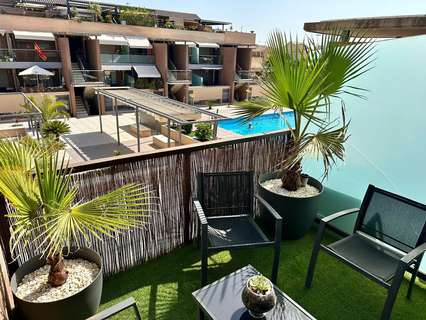 Casa en venta en San Javier rebajada