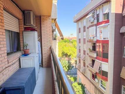 Piso en venta en Murcia rebajado
