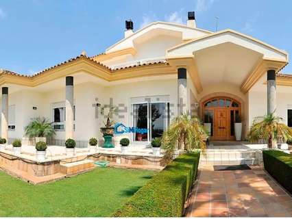 Chalet en venta en Molina de Segura