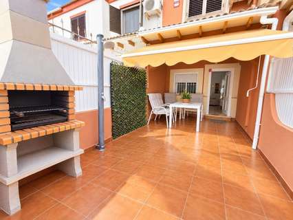 Casa en venta en Los Alcázares