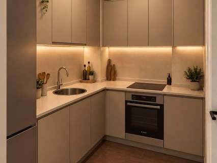 Planta baja en venta en Cartagena