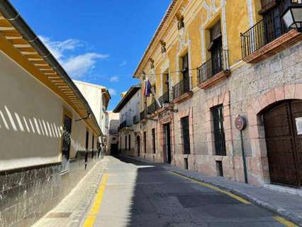 Casa en venta en Cehegín