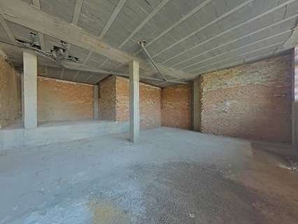 Local comercial en venta en La Unión rebajado