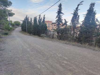 Parcela rústica en venta en Murcia zona Torreagüera