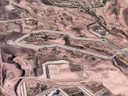 Parcela urbana en venta en Murcia