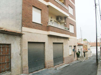 Local comercial en venta en Murcia zona Torreagüera rebajado