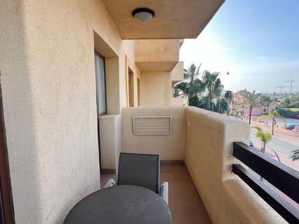 Apartamento en venta en Los Alcázares