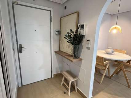 Apartamento en venta en Los Alcázares