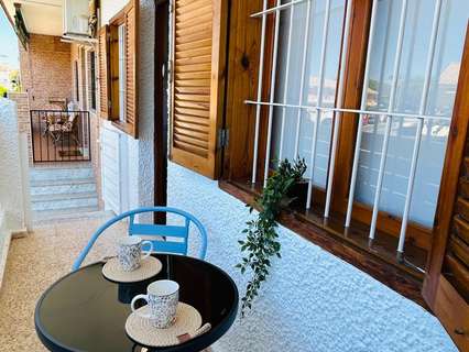 Bungalow en venta en San Pedro del Pinatar zona Lo Pagán