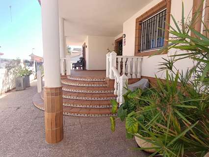 Chalet en venta en San Pedro del Pinatar