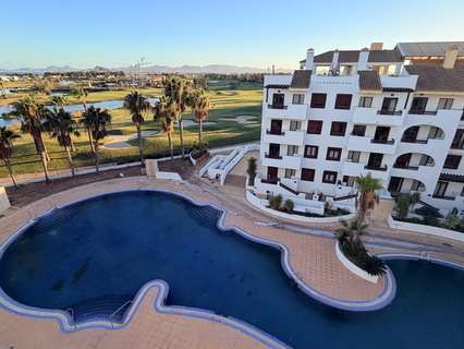 Apartamento en venta en Los Alcázares