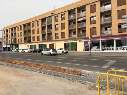 Local comercial en alquiler en San Pedro del Pinatar