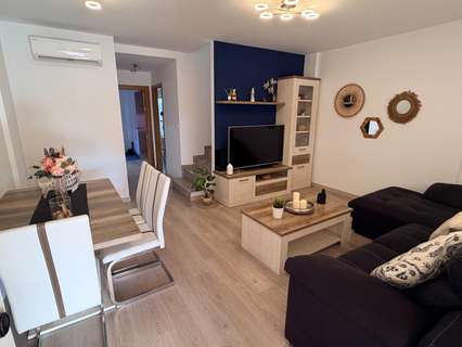 Casa en venta en San Javier zona Santiago de la Ribera