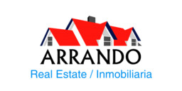 logo Arrando Real Estate. S.l.