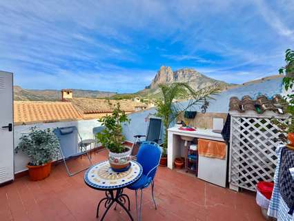 Casa en venta en Finestrat