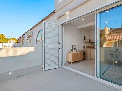 Bungalow en venta en Torrevieja