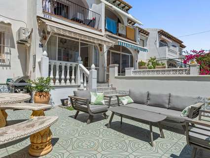 Bungalow en venta en Torrevieja