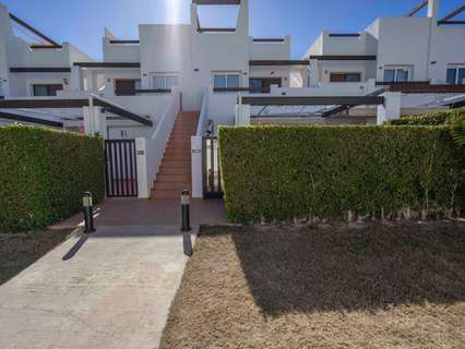 Apartamento en venta en Alhama de Murcia