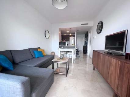 Apartamento en venta en Manilva