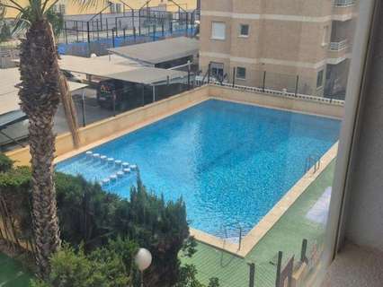 Apartamento en venta en Torrevieja
