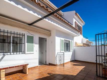 Casa en venta en San Miguel de Salinas