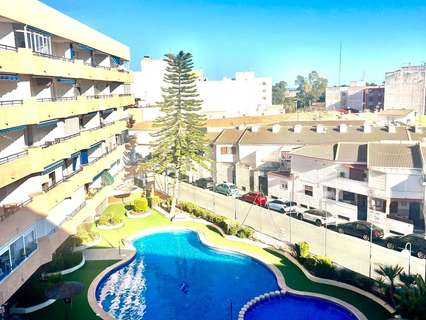 Apartamento en venta en Torrevieja