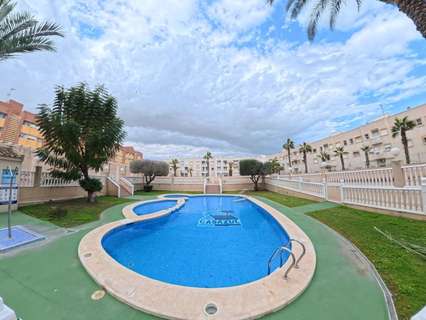 Planta baja en venta en Torrevieja