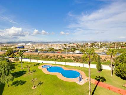 Ático en venta en Torrevieja