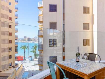 Apartamento en venta en Torrevieja