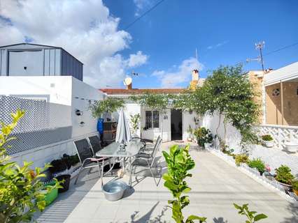 Casa en venta en Torrevieja