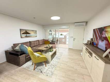 Casa en venta en Torrevieja rebajada