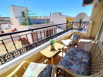 Apartamento en venta en Torrevieja