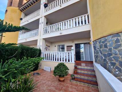 Apartamento en venta en Orihuela zona Orihuela-Costa