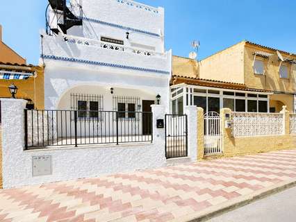 Casa en venta en San Fulgencio